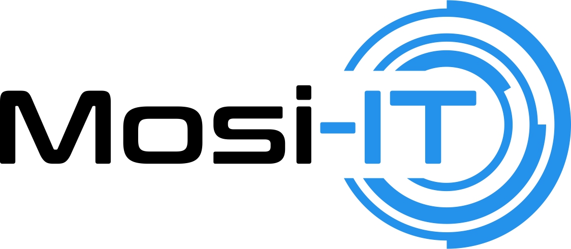 Mosi-IT Logo